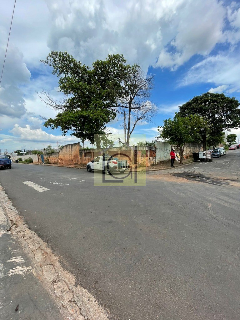 TERRENO COMERCIAL em ITU - SP, NOSSA SENHORA APARECIDA