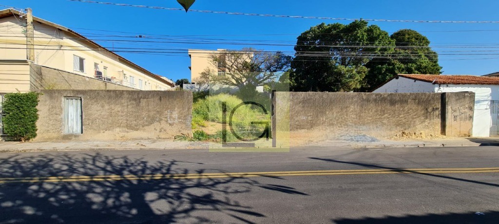 TERRENO MISTO em ITU - SP, VILA CLETO