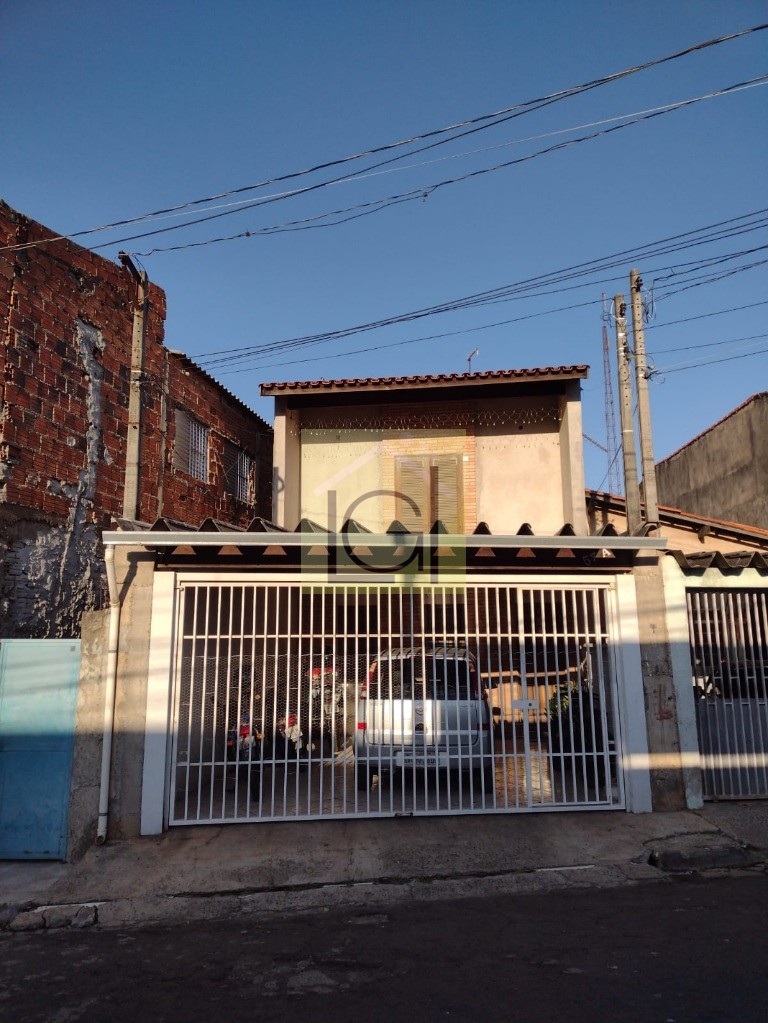 CASA RESIDENCIAL em ITU - SP, PARQUE NOSSA SENHORA DA CANDELÁRIA