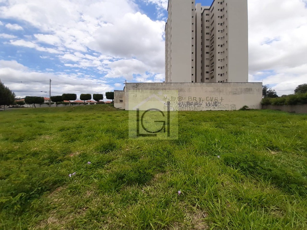 TERRENO MISTO em ITU - SP, JARDIM PADRE BENTO