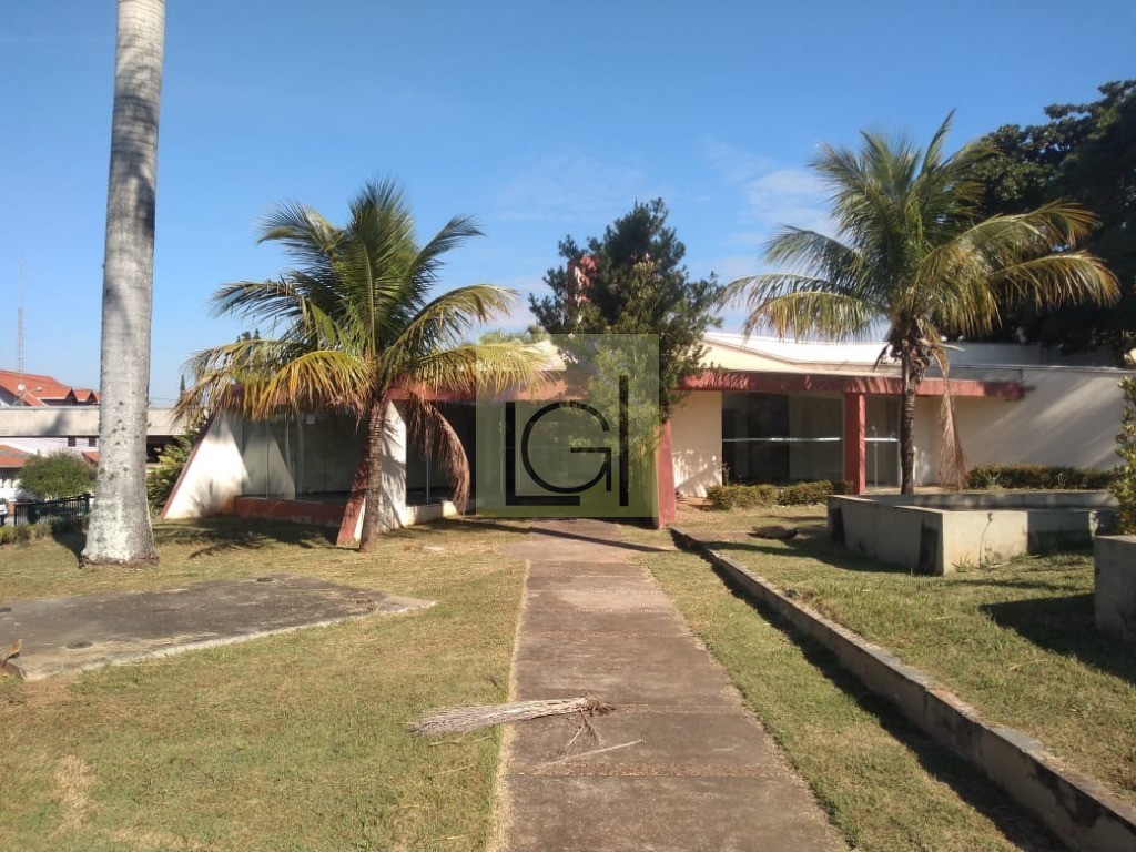 PONTO COMERCIAL em Itu - SP, Chácaras Primaveras