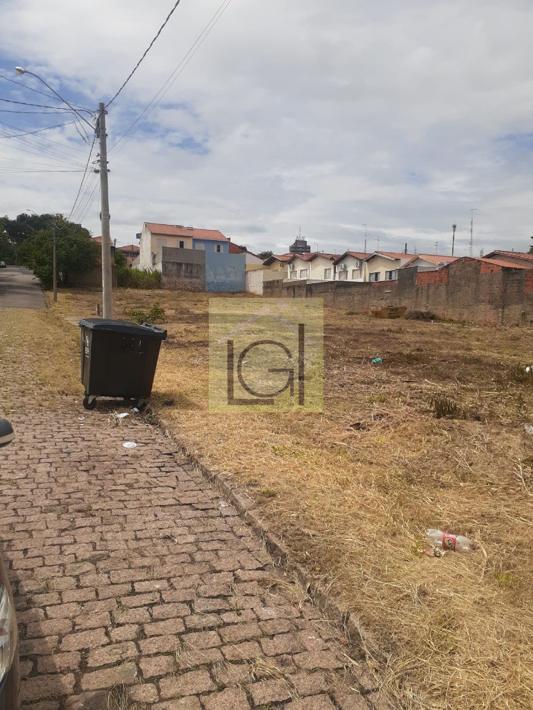 TERRENO MISTO em ITU - SP, JARDIM AGARUSSI