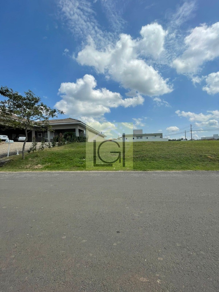 TERRENO RESIDENCIAL em itu - SP, Condomínio Xapada