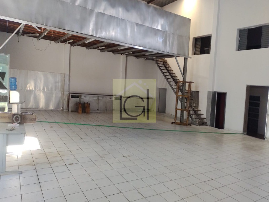 BARRACÃO COMERCIAL em ITU - SP, BARRACÃO COMERCIAL PARA LOCAÇÃO