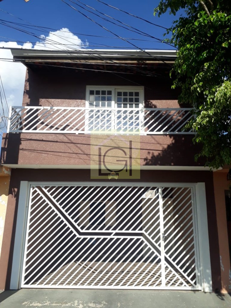 CASA RESIDENCIAL em SALTO - SP, JARDIM DAS NAÇÕES