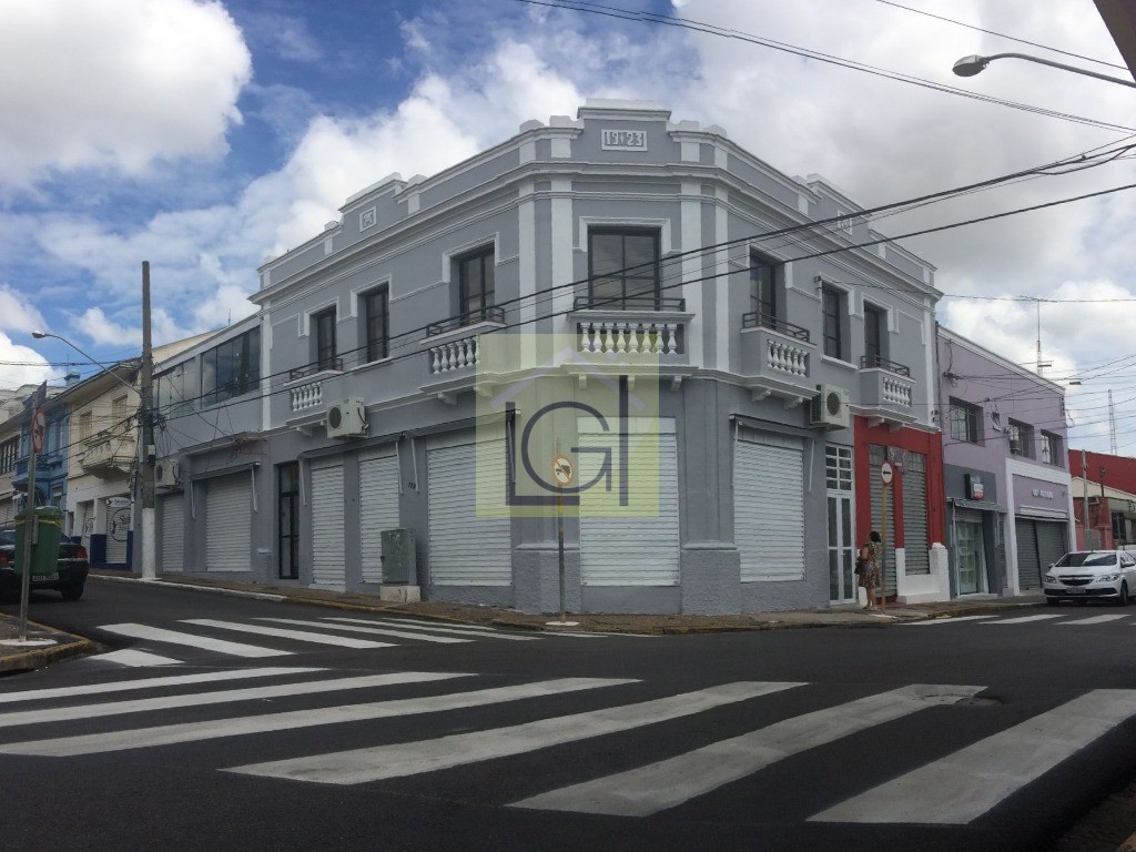 CASA COMERCIAL em ITU - SP, CENTRO