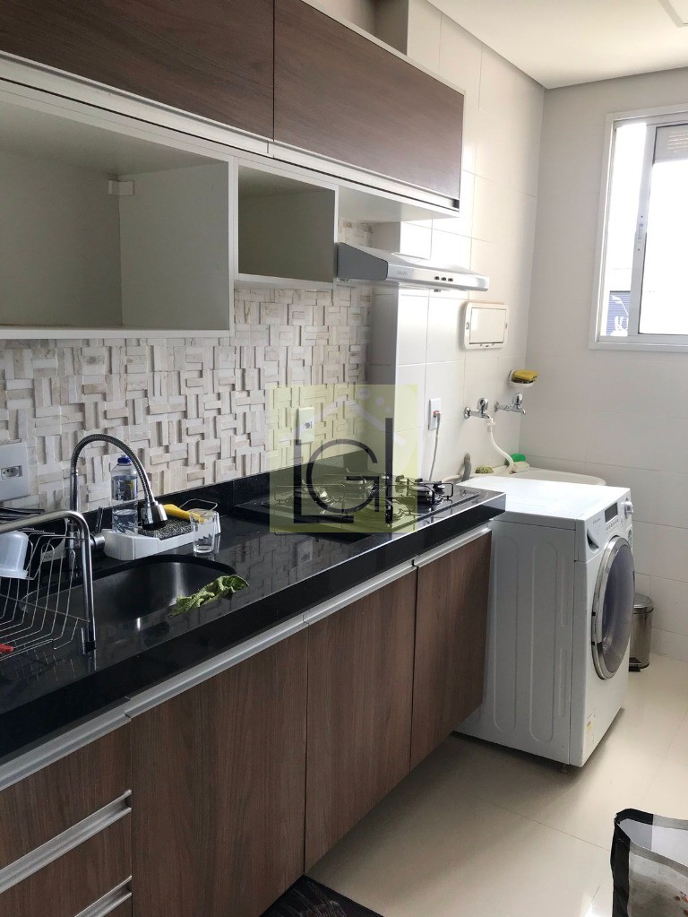 APARTAMENTO RESIDENCIAL em ITU - SP, SÃO LUIZ