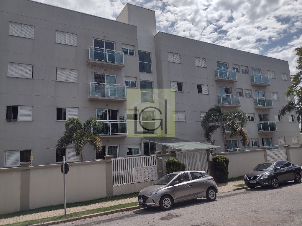 APARTAMENTO RESIDENCIAL em ITU - SP, BRASIL