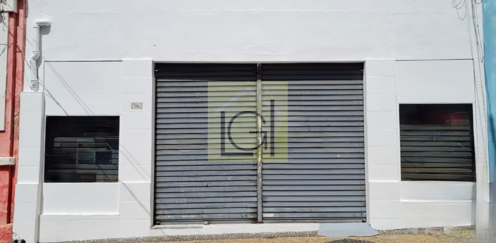 PONTO COMERCIAL em ITU - SP, CENTRO