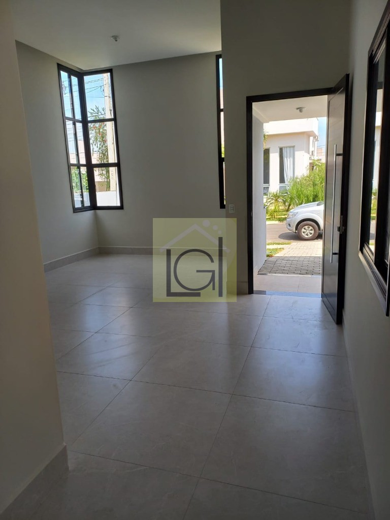 CASA RESIDENCIAL em SALTO - SP, RESIDENCIAL LAGOS D'ICARAÍ