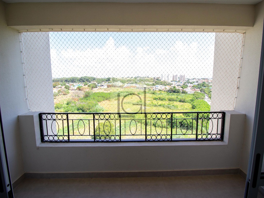 APARTAMENTO RESIDENCIAL em ITU - SP, JARDIM PADRE BENTO