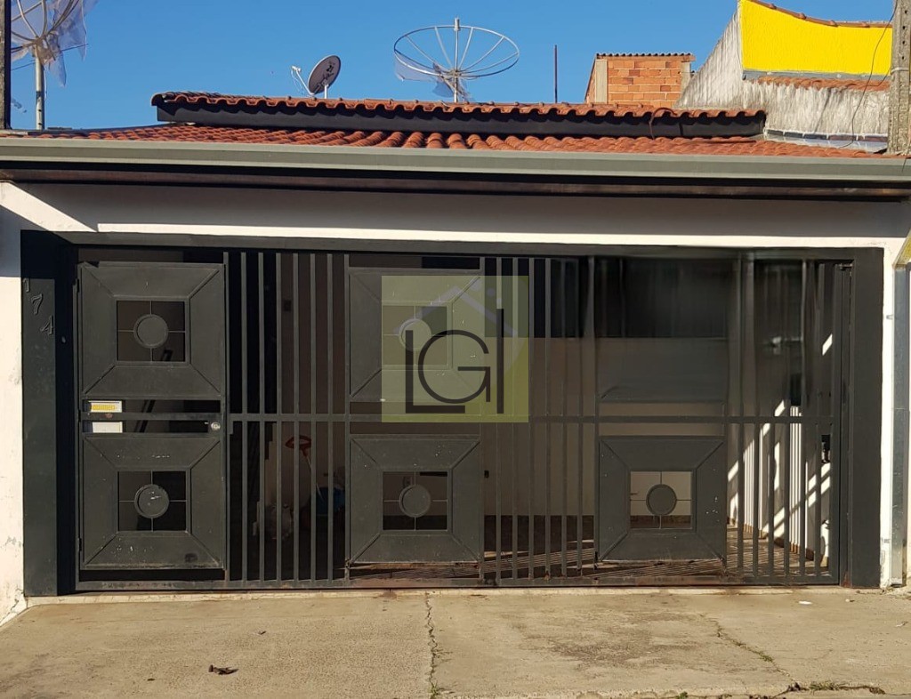 CASA RESIDENCIAL em ITU - SP, RESIDENCIAL RIO ARAGUAIA