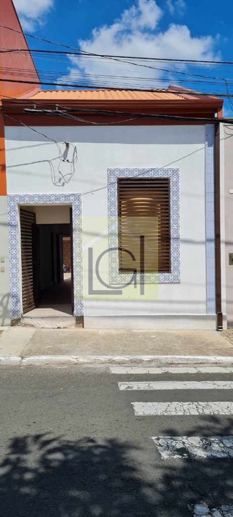 CASA COMERCIAL em ITU - SP, CENTRO