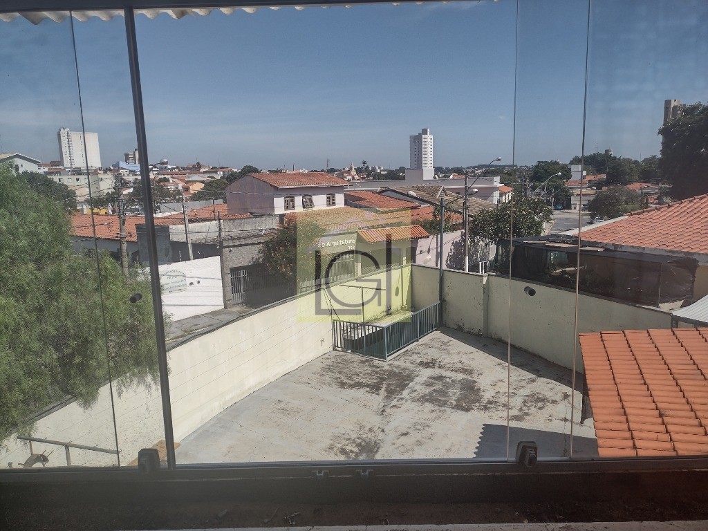 CASA MISTO em ITU - SP, BRASIL