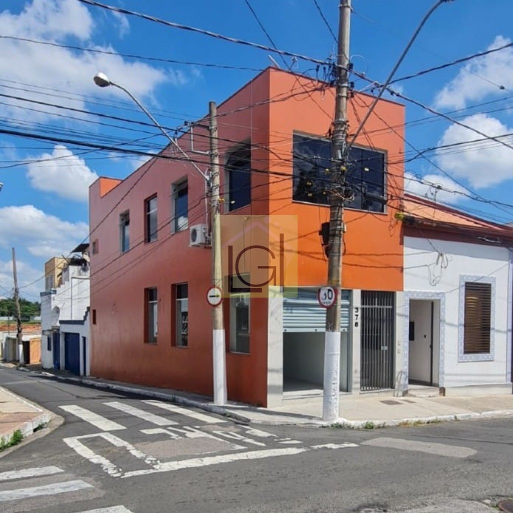 APARTAMENTO MISTO em ITU - SP, CENTRO