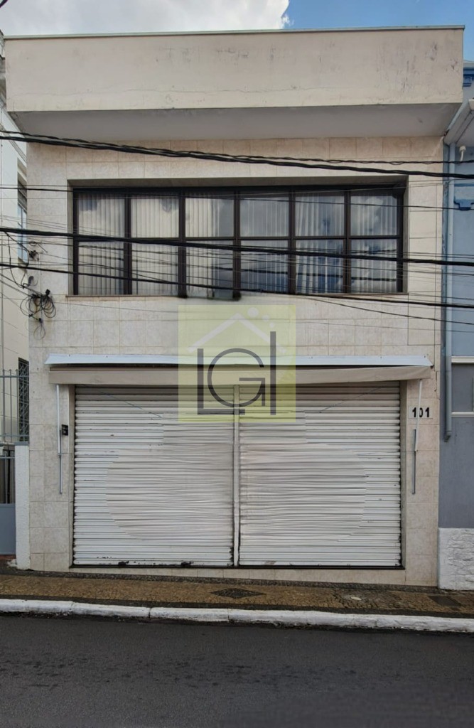 Ponto COMERCIAL em ITU - SP, CENTRO