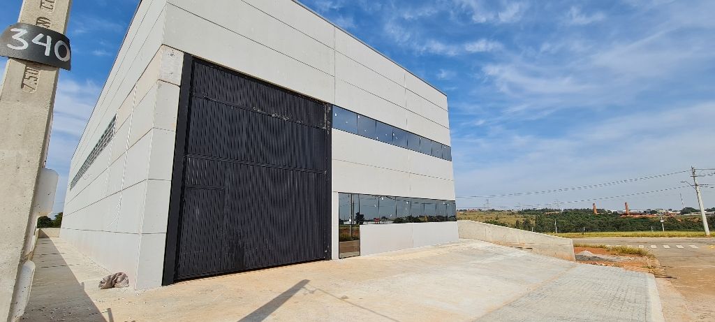 GALPÃO MISTO em Itu - SP, Bethaville 3 Empresarial