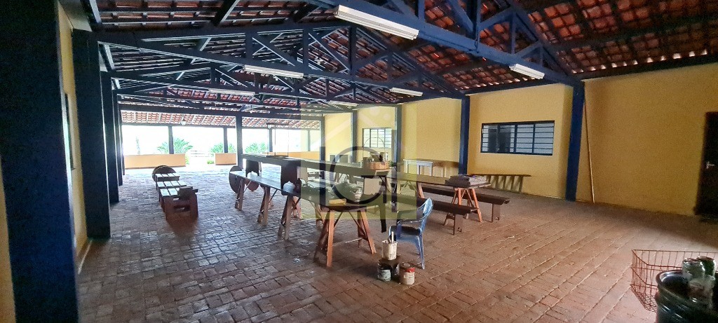 SÍTIO MISTO em PORTO FELIZ - SP, ESTRADA DA GLORIA