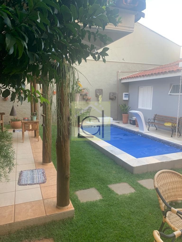 CASA RESIDENCIAL em ITU - SP, PARQUE RESIDENCIAL PRESIDENTE MÉDICI