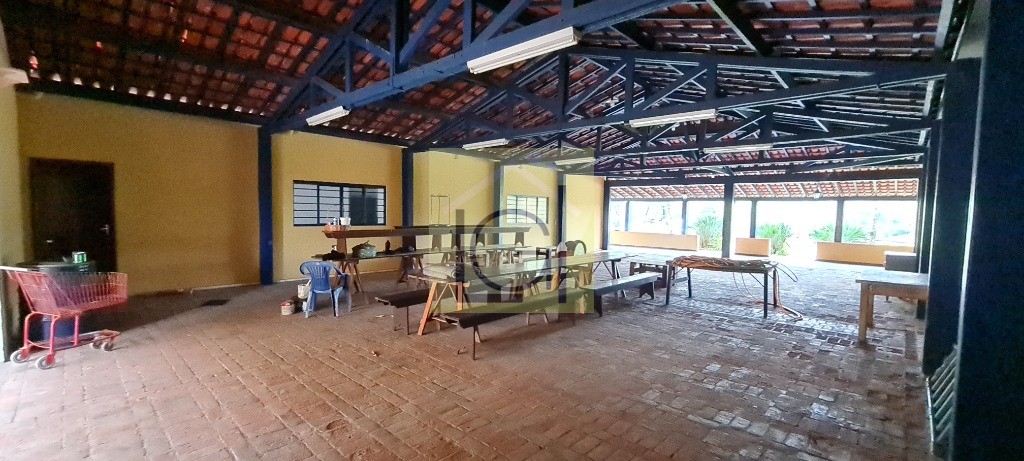 SÍTIO MISTO em PORTO FELIZ - SP, ESTRADA DA GLORIA