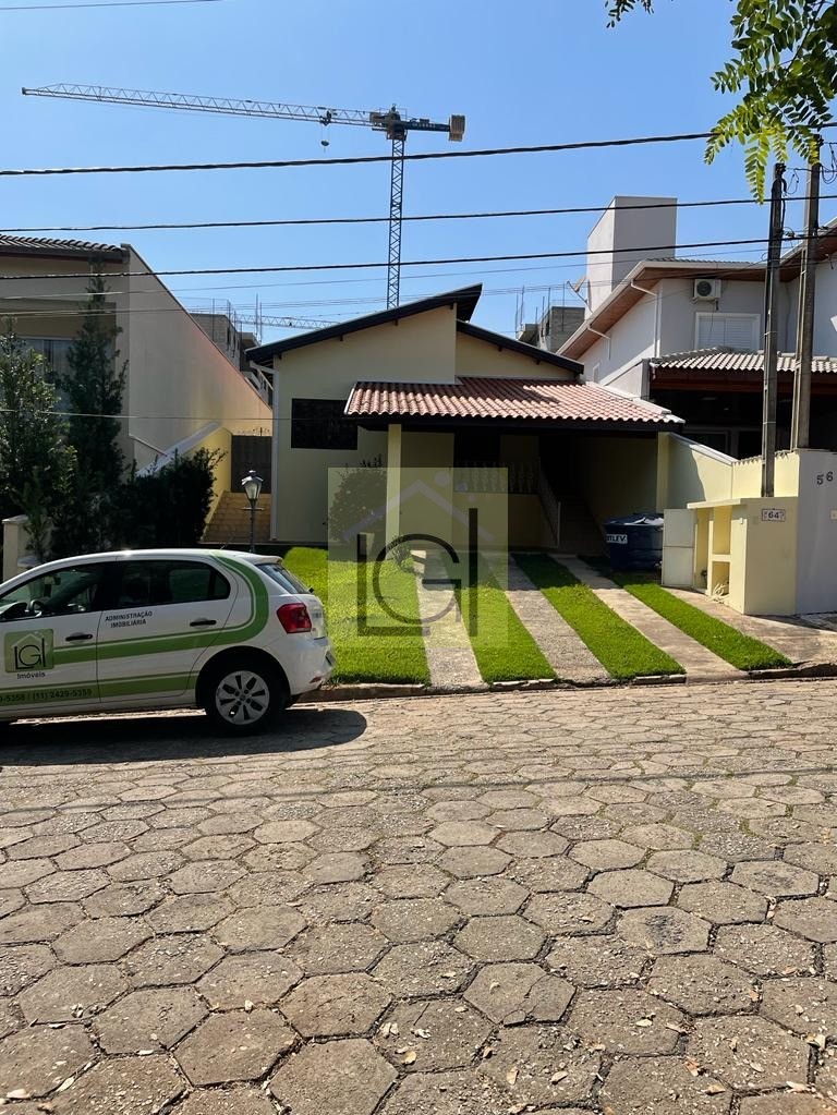 CASA RESIDENCIAL em ITU - SP, PORTAL DA VILA RICA