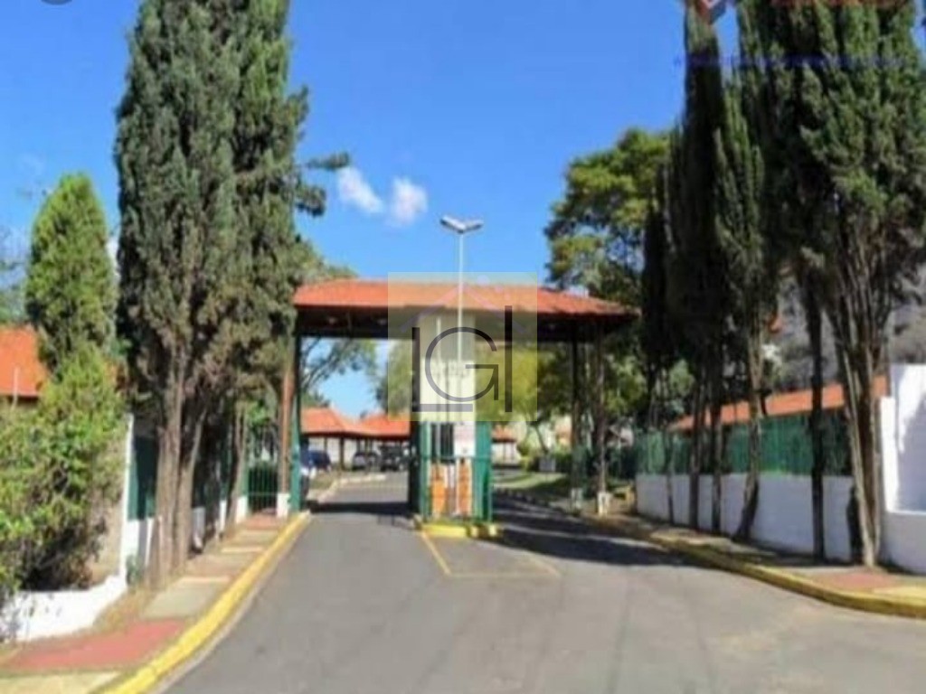 APARTAMENTO RESIDENCIAL em ITU - SP, JARDIM DAS ROSAS