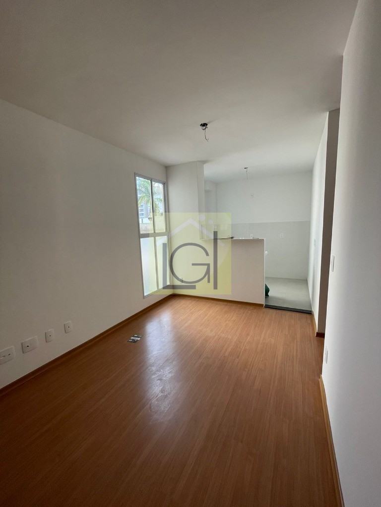 APARTAMENTO RESIDENCIAL em ITU - SP, vila esperança