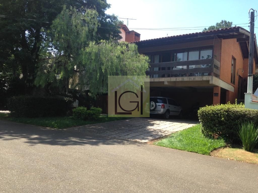 CASA RESIDENCIAL em Itu - SP, Condomínio Portal de Itu