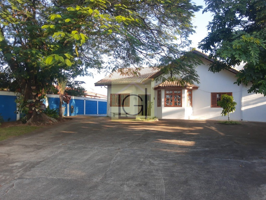 CHÁCARA RESIDENCIAL em ITU - SP, CHÁCARA FLÓRIDA