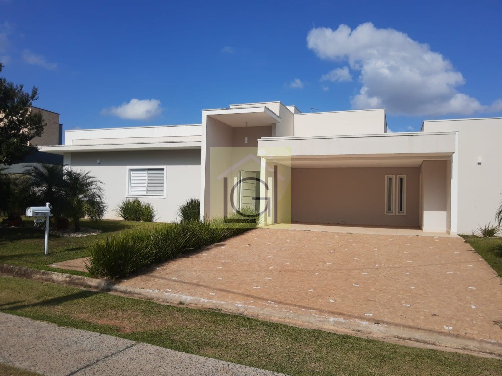 CASA RESIDENCIAL em SALTO - SP, ITAPECERICA