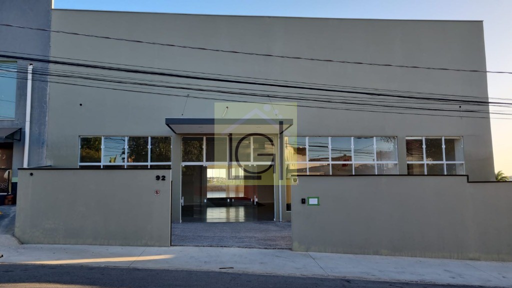 GALPÃO MISTO em ITU - SP, JARDIM NOVO ITU