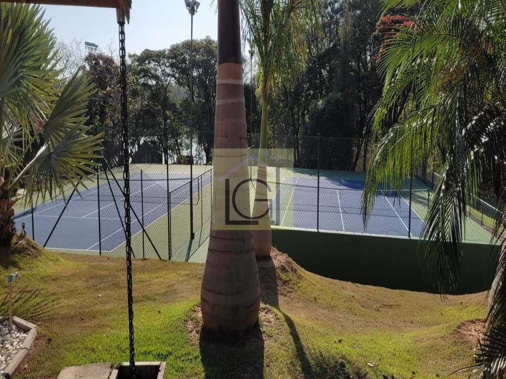 TERRENO RESIDENCIAL em SALTO - SP, CONDOMÍNIO FECHADO VILLAGE HARAS SÃO LUIZ II
