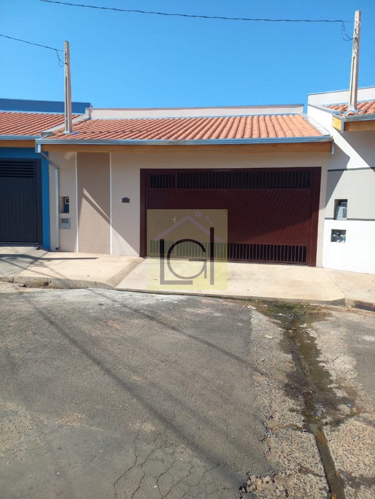CASA RESIDENCIAL em SALTO - SP, RESIDENCIAL SANTO STÉFANO
