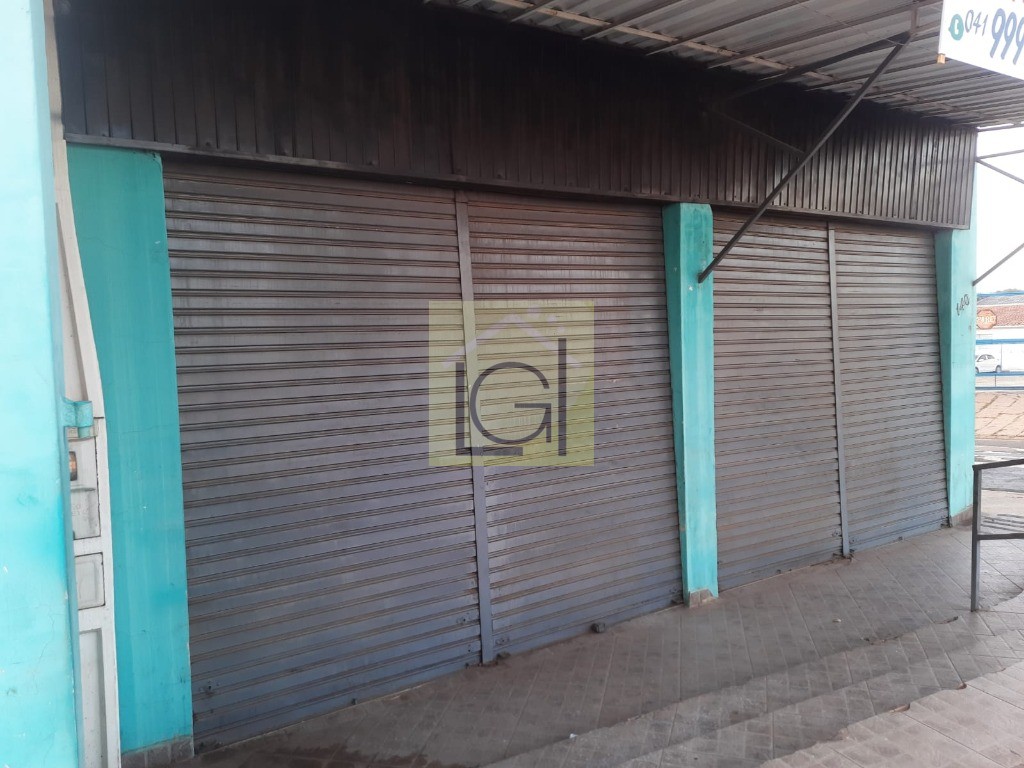 SALÃO MISTO em ITU - SP, VILA MARTINS