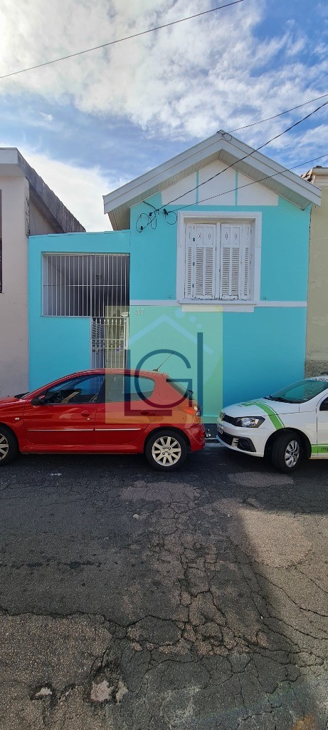 CASA RESIDENCIAL em ITU - SP, CENTRO
