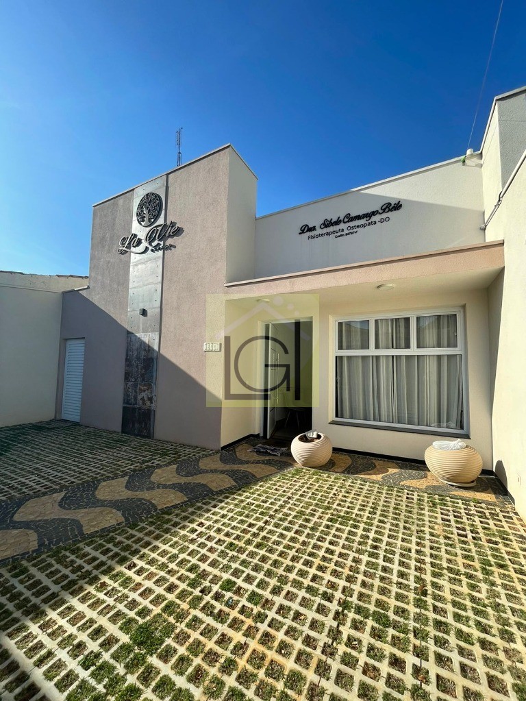 SALA COMERCIAL em ITU - SP, BRASIL