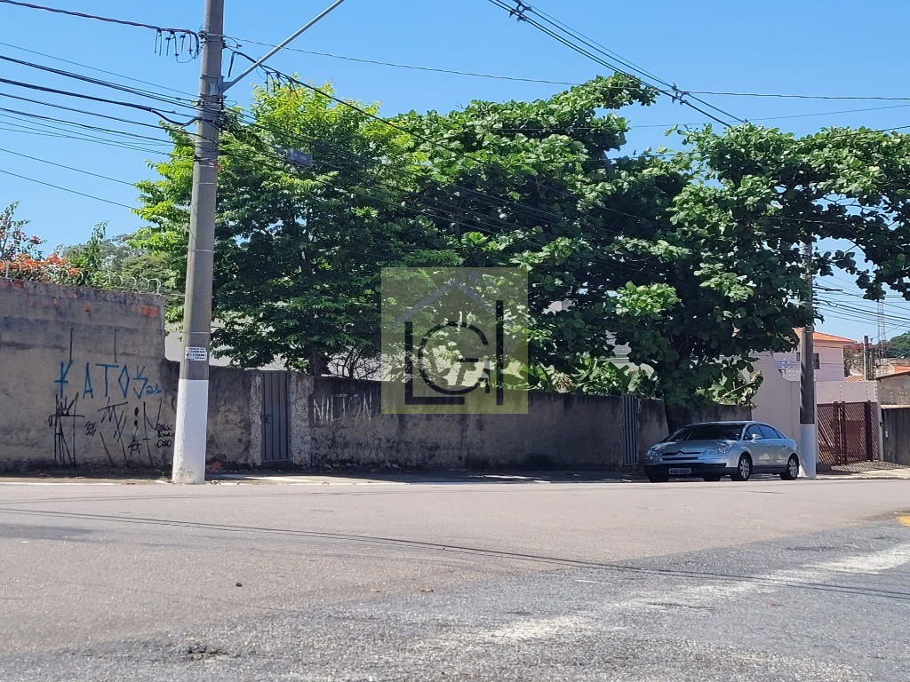 TERRENO MISTO em ITU - SP, BRASIL