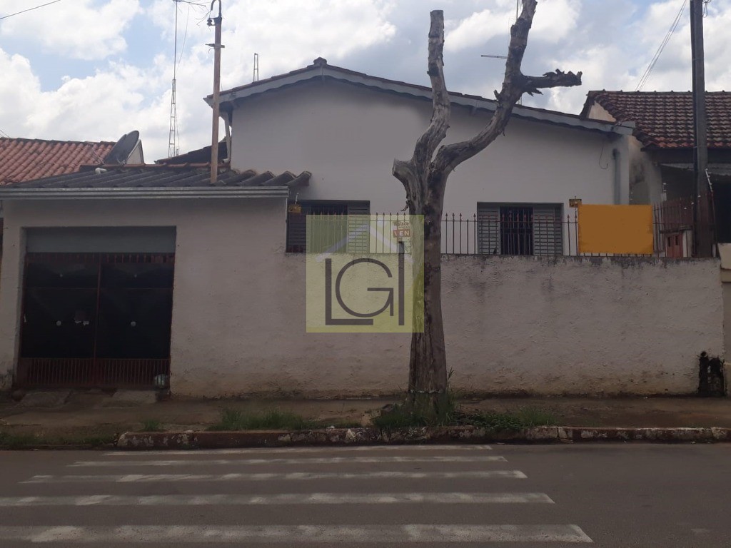 CASA RESIDENCIAL em ITU - SP, VILA PADRE BENTO