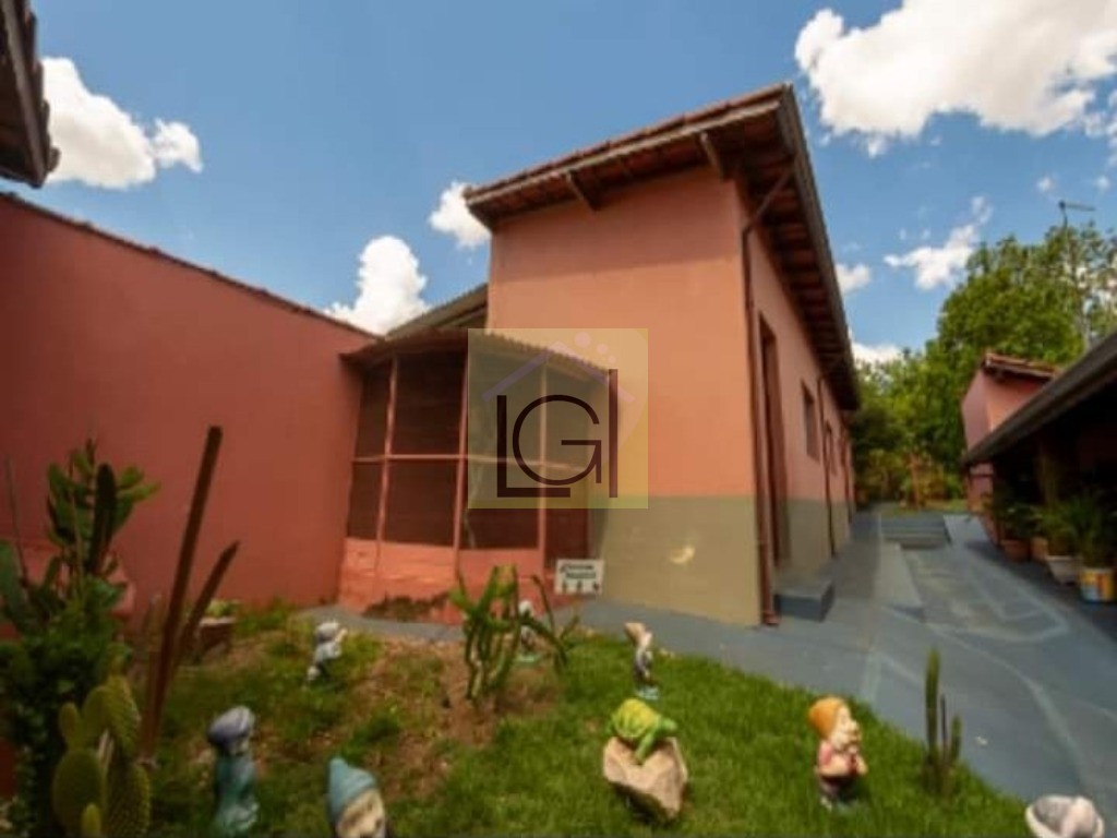 CHÁCARA RESIDENCIAL em SALTO - SP, JOÃO JABOUR