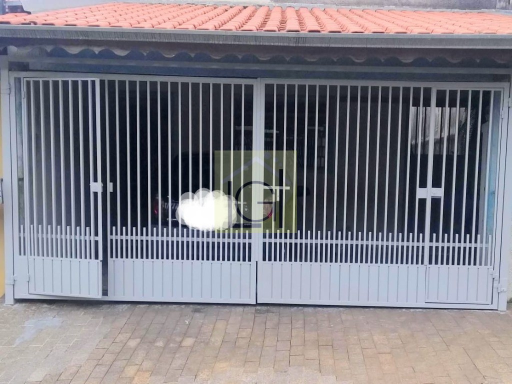 CASA RESIDENCIAL em ITU - SP, RESIDENCIAL RIO ARAGUAIA