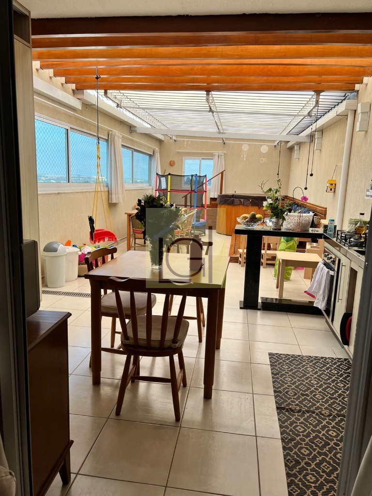 APARTAMENTO RESIDENCIAL em ITU - SP, RANCHO GRANDE