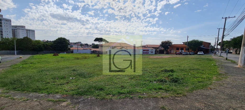 Terreno COMERCIAL em ITU - SP, JARDIM AGARUSSI