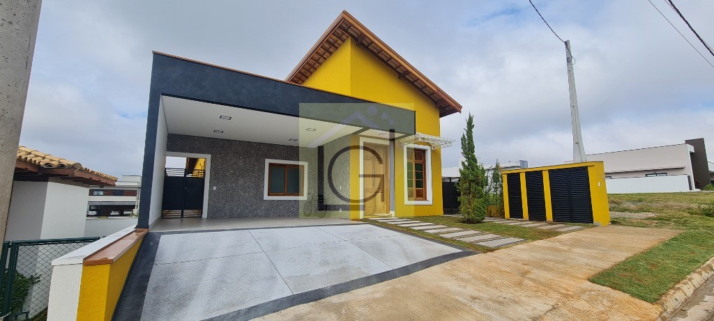 CASA RESIDENCIAL em ITU - SP, RESIDENCIAL SAINT PAUL