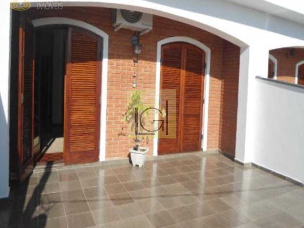 CASA RESIDENCIAL em ITU - SP, JARDIM SANTA TEREZA