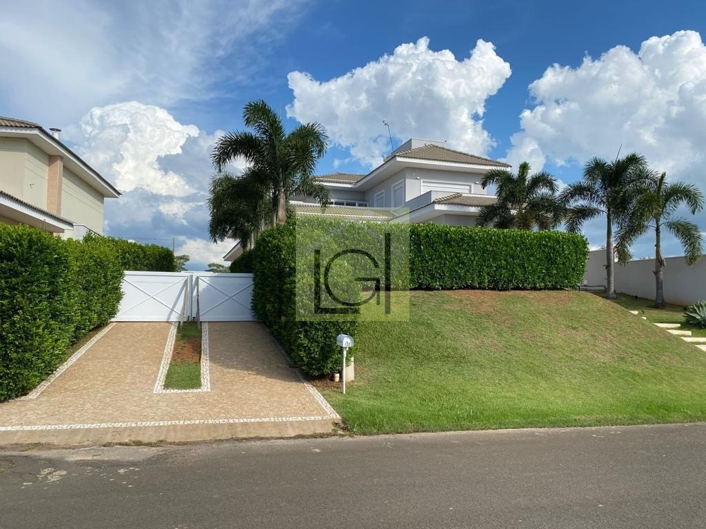 CASA RESIDENCIAL em ITU - SP, Palmeira Imperiais