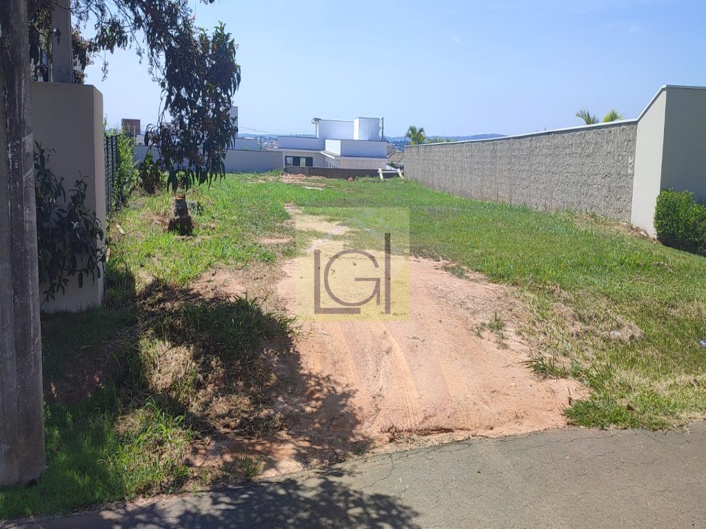 TERRENO RESIDENCIAL em ITU - SP, LOTEAMENTO CHAPADA DE ITU