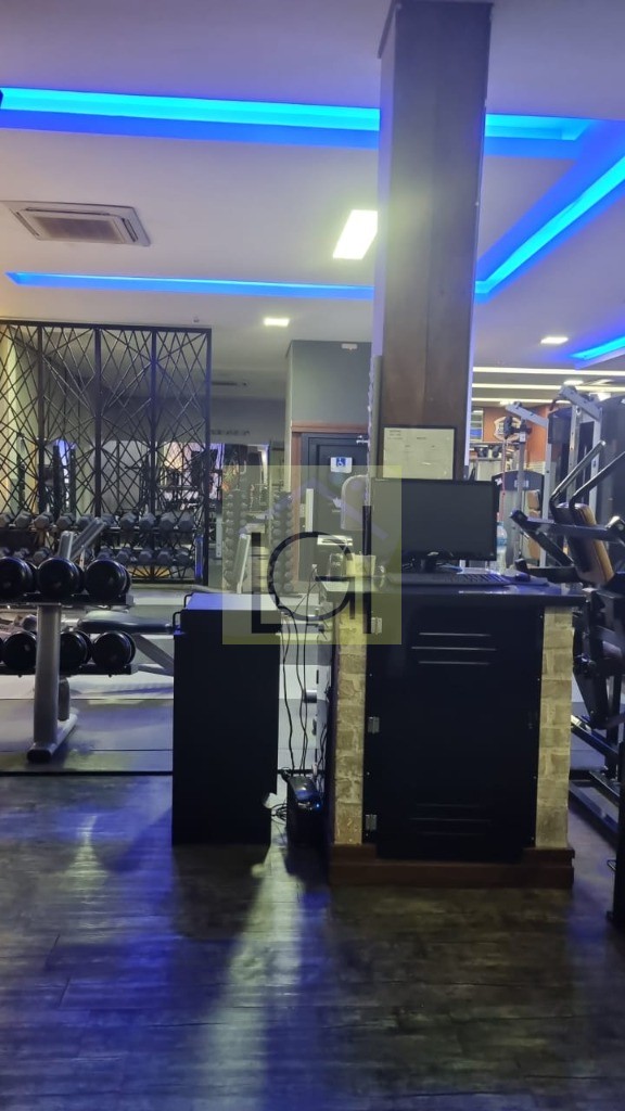 GALPÃO COMERCIAL em ITU - SP, JARDIM CORAZZA
