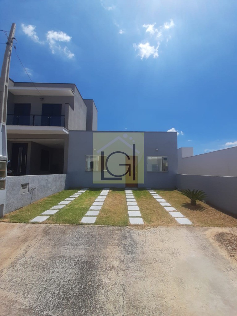 CASA RESIDENCIAL em SALTO - SP, JARDIM GUARUJÁ