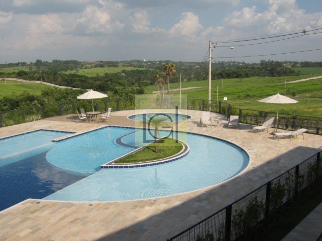 TERRENO RESIDENCIAL em INDAIATUBA - SP, JARDIM QUINTAS DA TERRACOTA