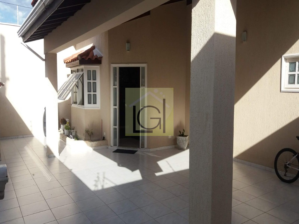 CASA RESIDENCIAL em ITU - SP, JARDIM OLIVEIRA